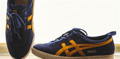 Nike and Onitsuka’s Painful Relationship (Shoe Dog) .